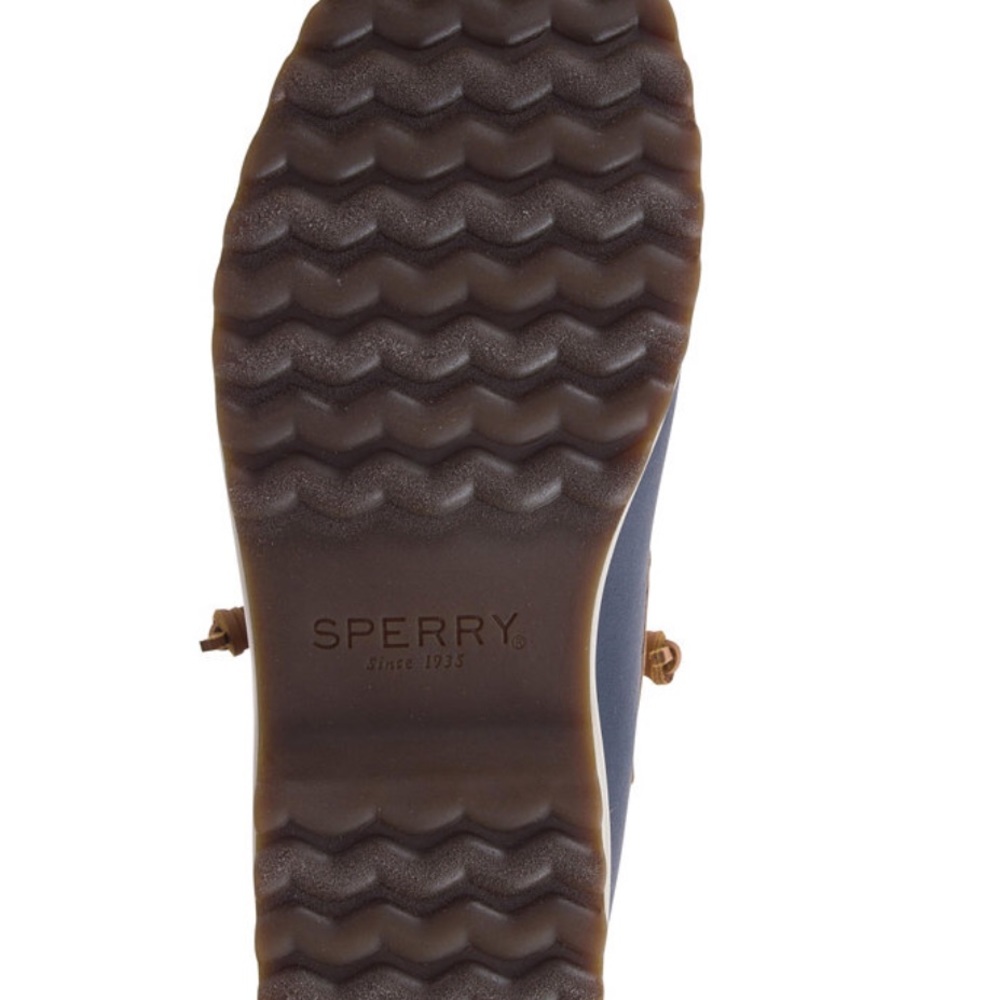 Sperry Women's Maritime Duck Boots - Picture 4 of 10